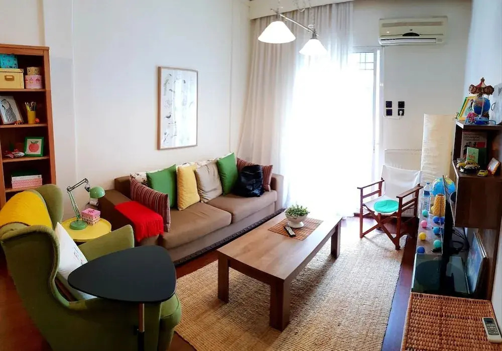 Octagon Apartments Nilie HospitalityMGMT