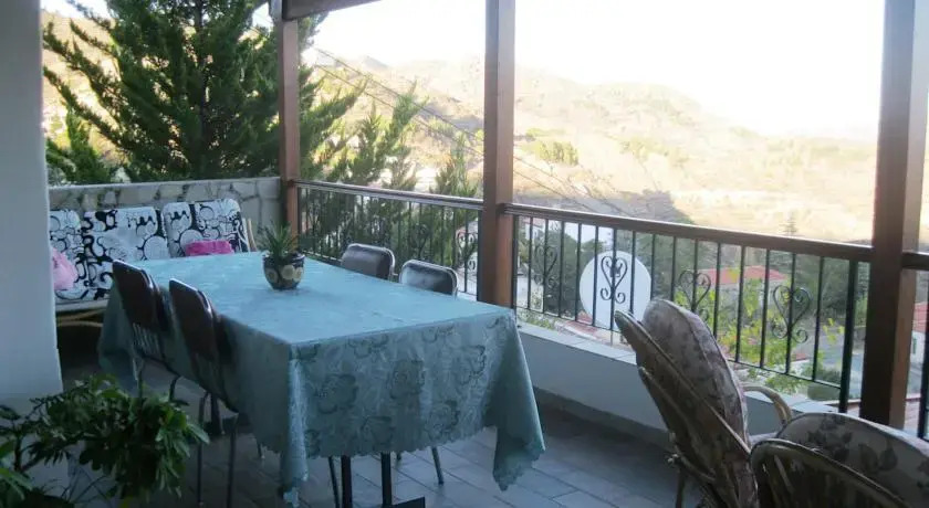 Danai Village House