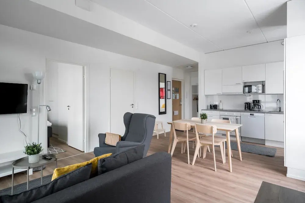 Hiisi Homes Järvenpää