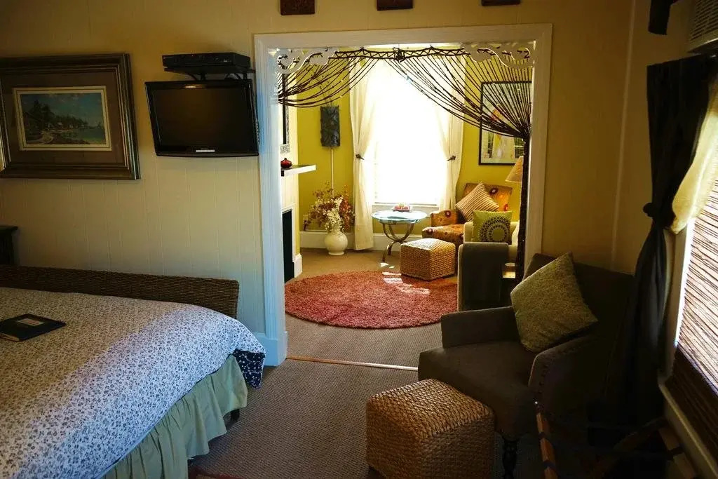The Heirloom Inn Mount Dora