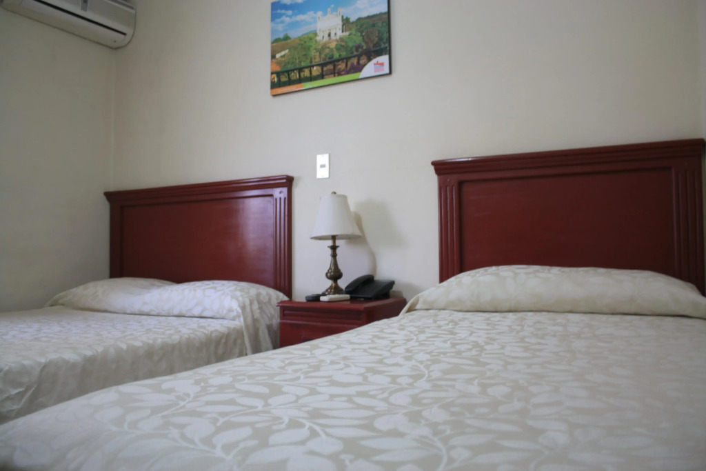 Hotel San Jose Hostal