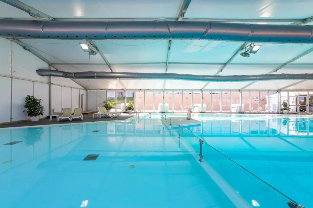Hotel Molindrio Plava Laguna
