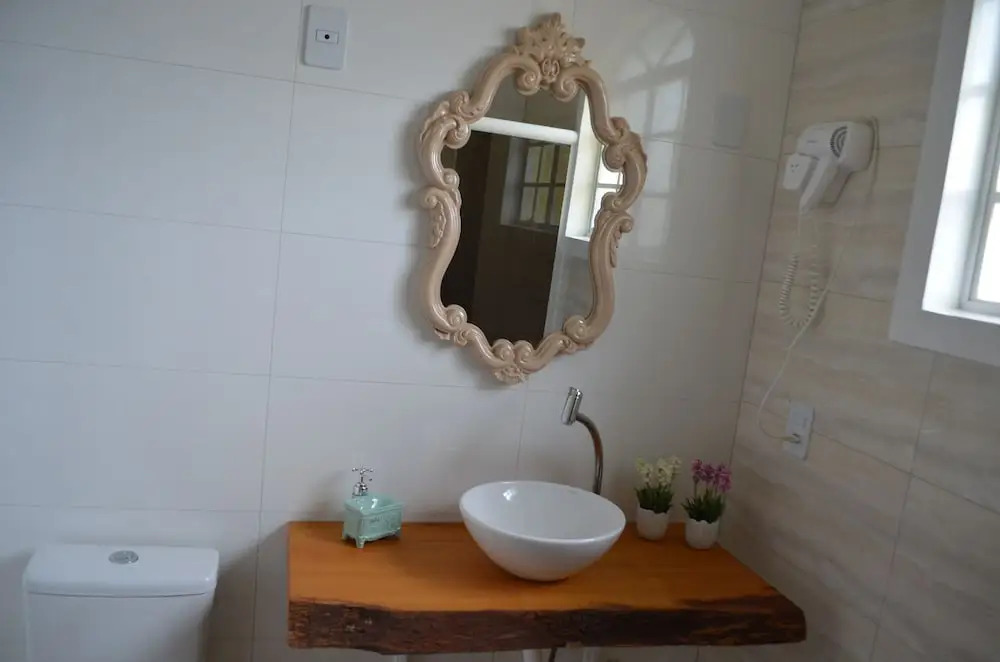 La Maison Brasiliana B&B