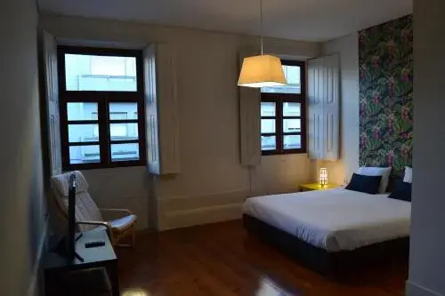 Oporto Brothers Hostel