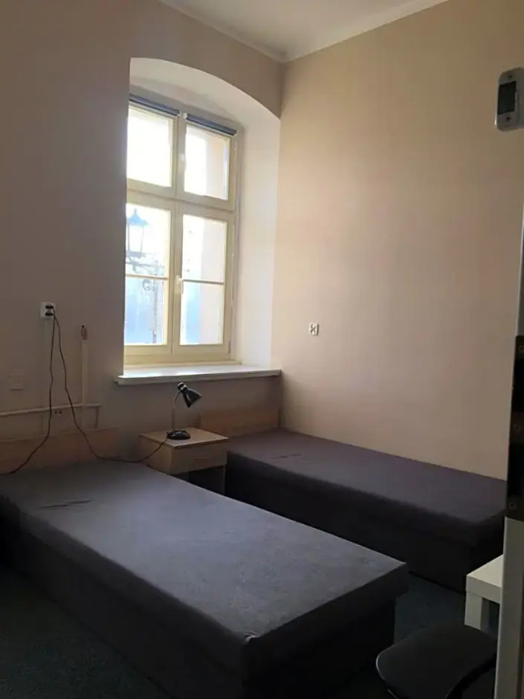 Hostel Staromiejski