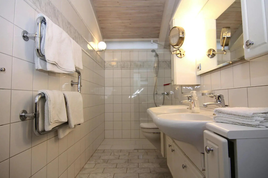 Ferienhaus für bis zu 6 Personen, Am Wung in Husum