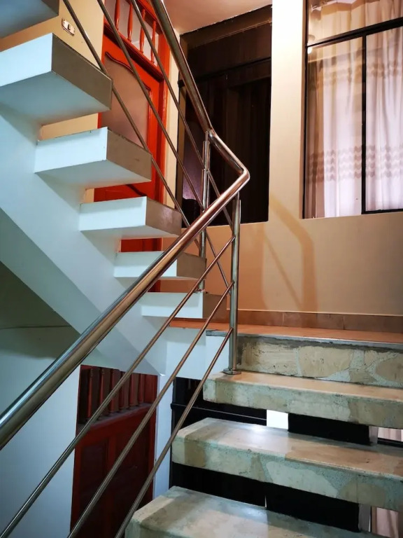 Canelas Apart Hotel