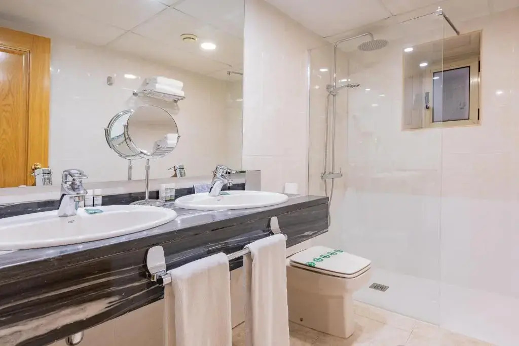 Hotel Eth Solan & SPA