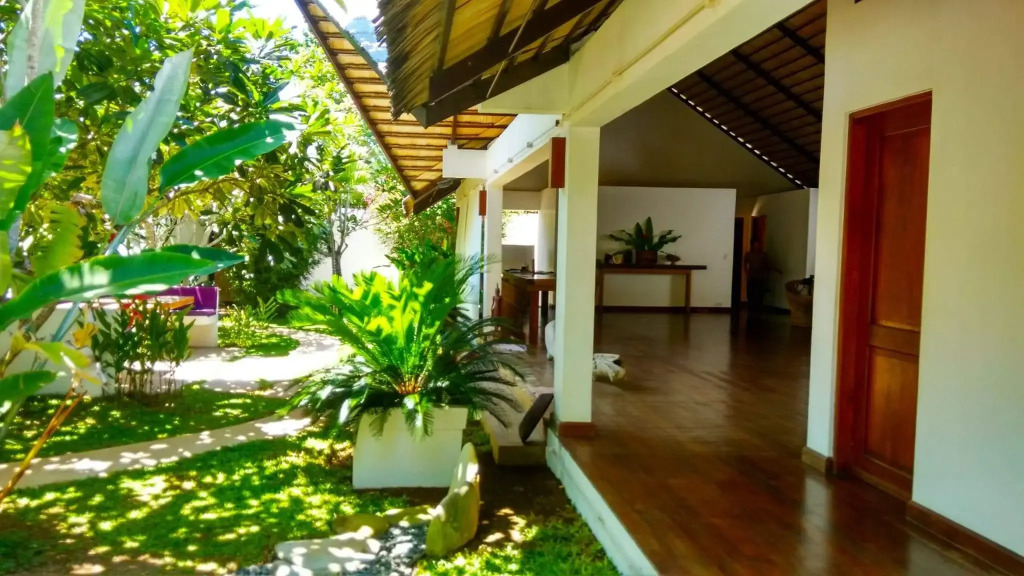 Villa Kalachuchi V.K