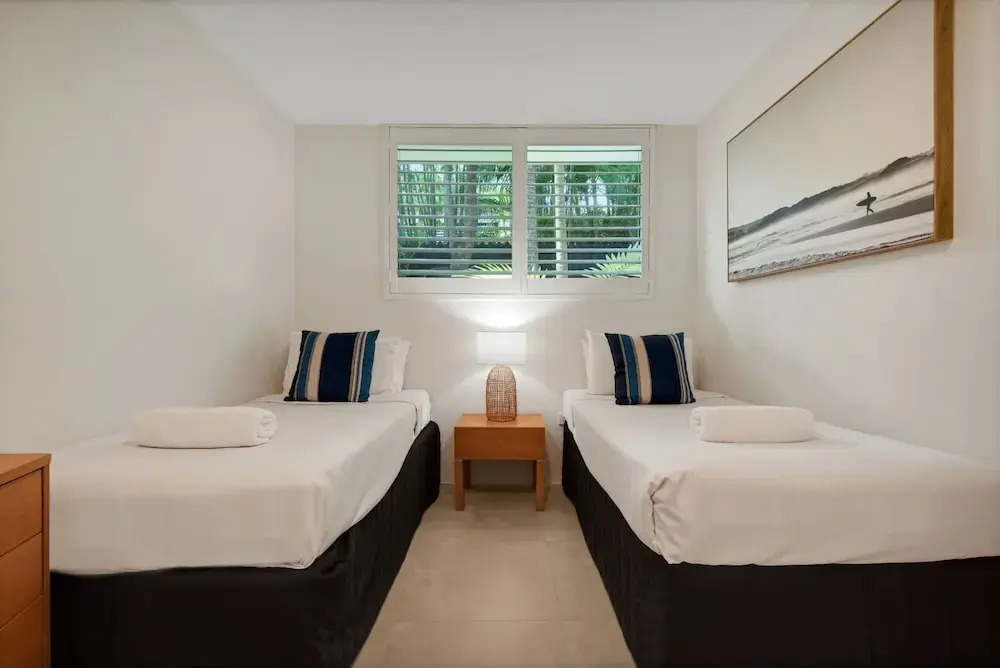 Headland Views Apartments