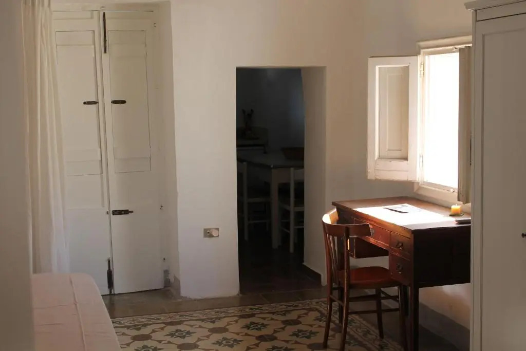 Appartamento in centro storico zona Gallipoli
