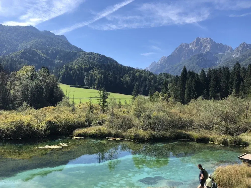 Jacobs Resort House Planica