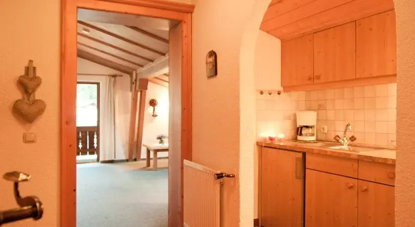 Appartements Rendl