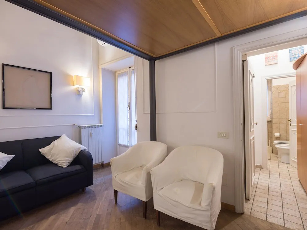 Pantheonview - Imperial Apartment