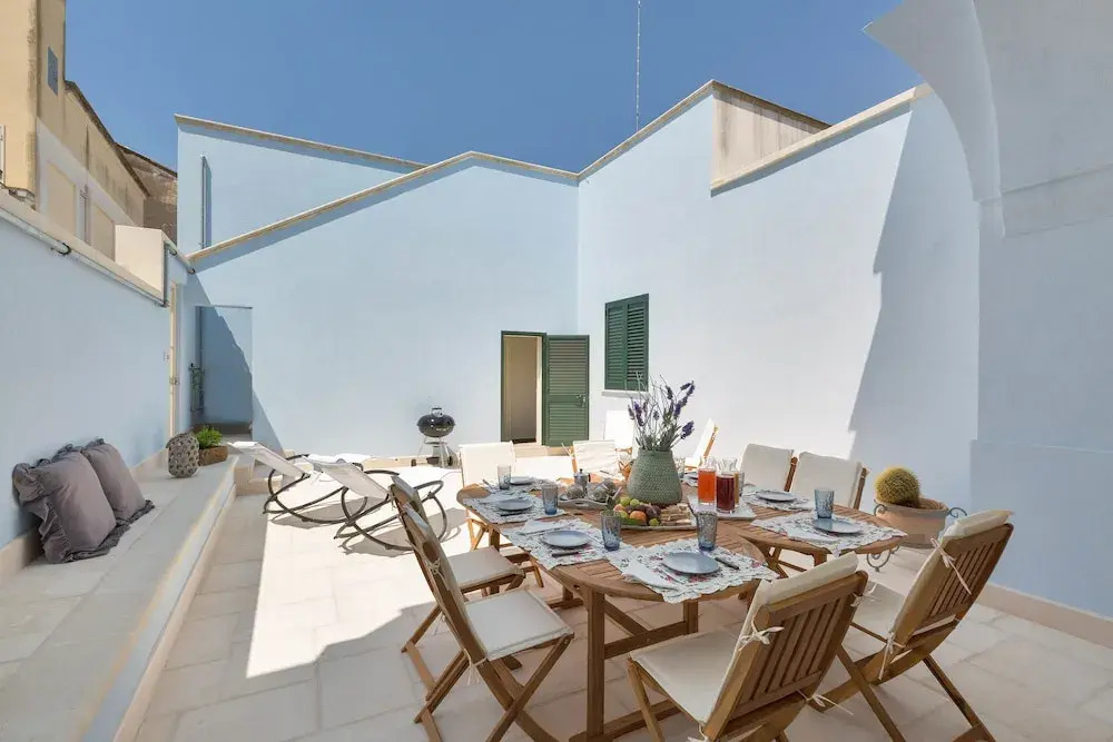 Casa del Vico