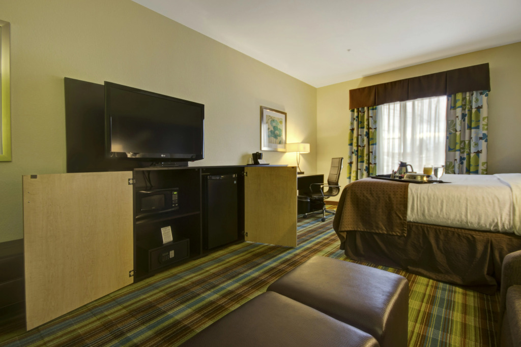 Holiday Inn Christiansburg Blacksburg by IHG