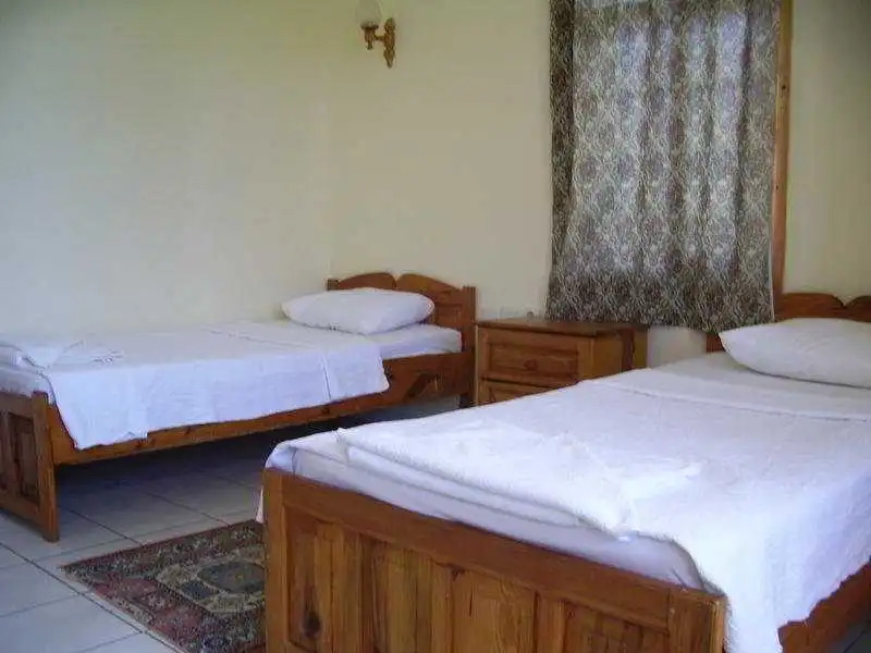 Villa Ozalp