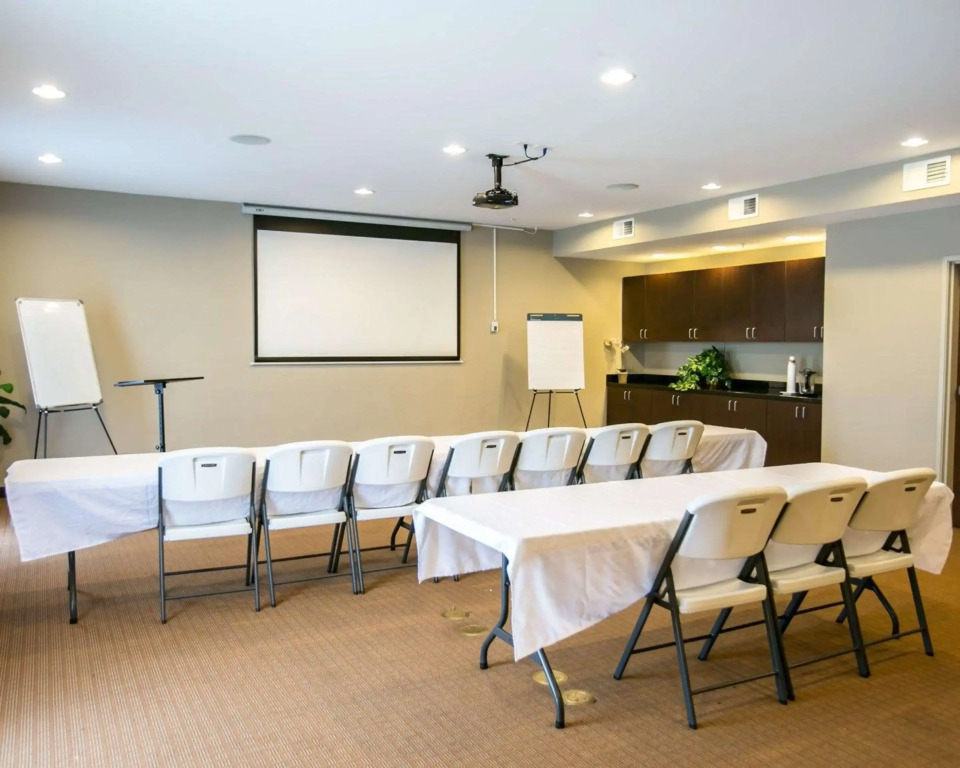 Sleep Inn & Suites Austin North-Pflugerville