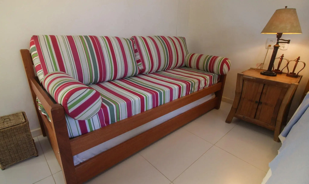 Casa em Condomínio Privado na Beira da Praia por Luxury Rentals