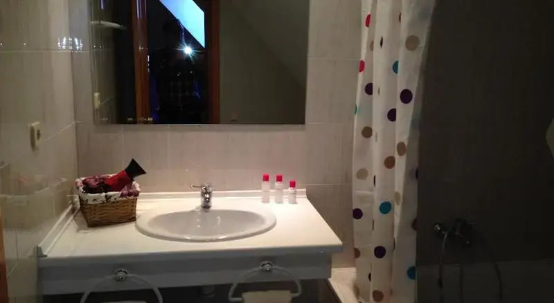 Hostal Alto Aragon