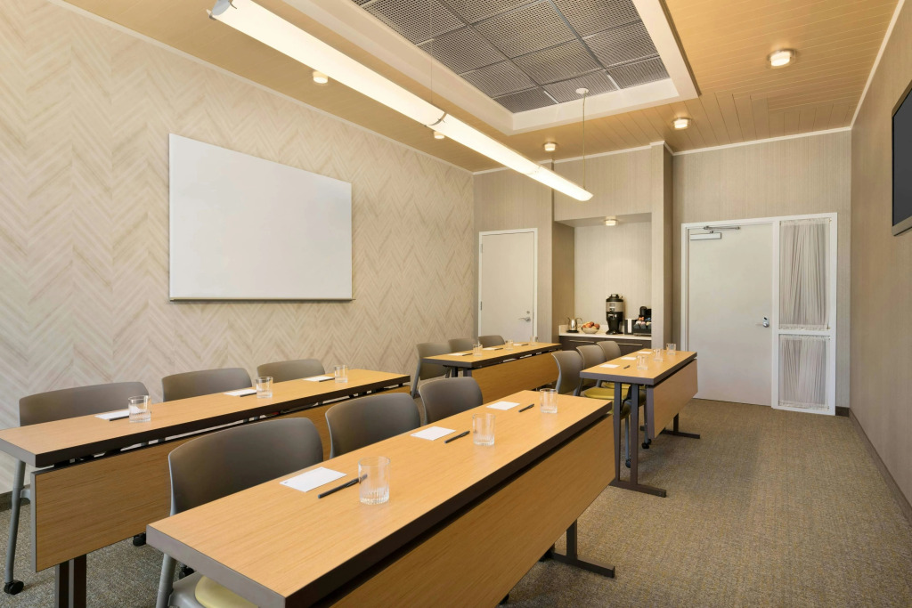 SpringHill Suites Ewing Township Princeton South
