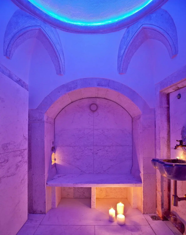 Rimondi Boutique Hotel - Small Luxury Hotels of the World