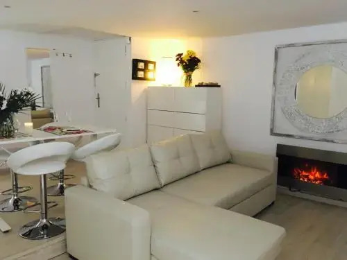 Panoramic Apartments Sitges