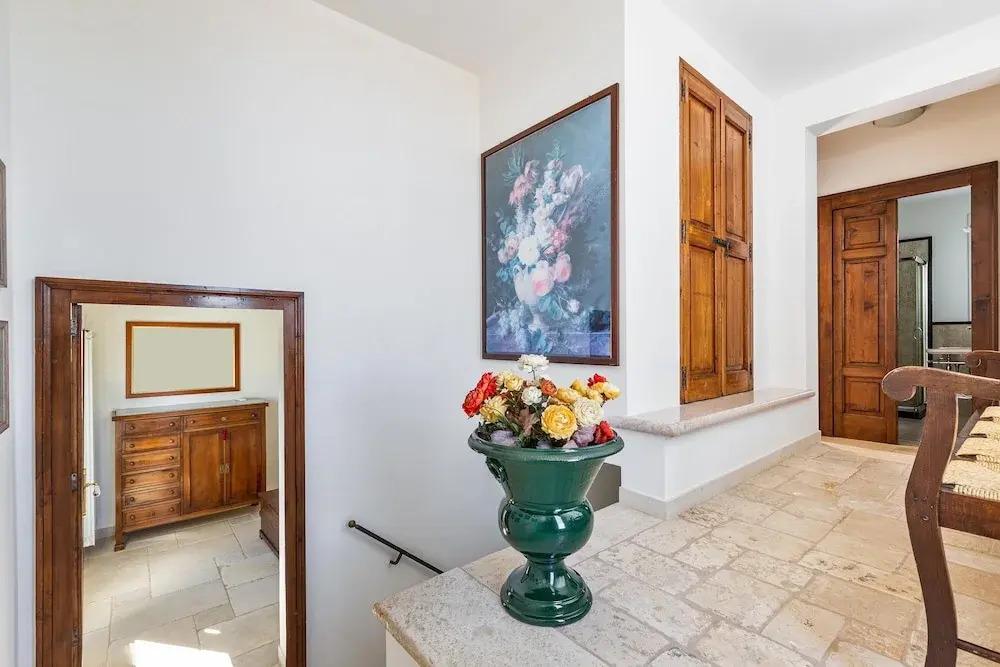 Villa Torre Bianca - Luxury Home