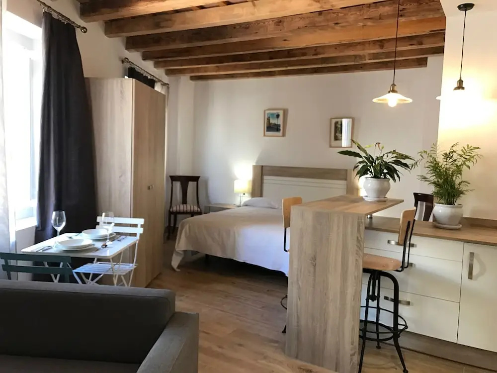 Rosario Uno Aparthotel