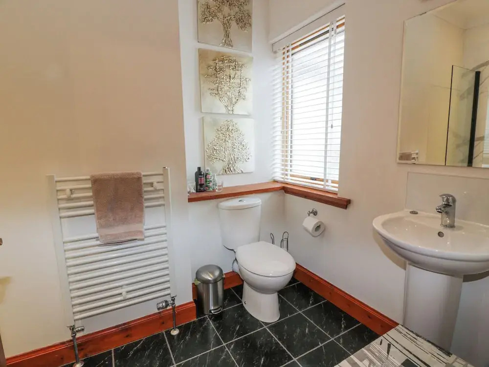 Torview House