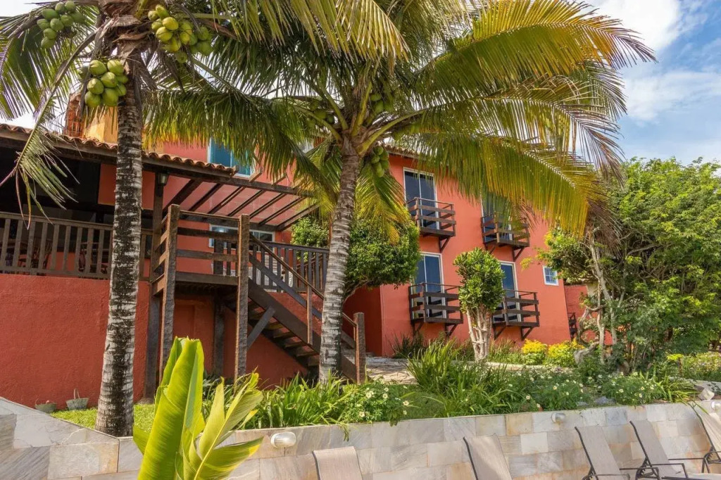 Calador Búzios Hotel