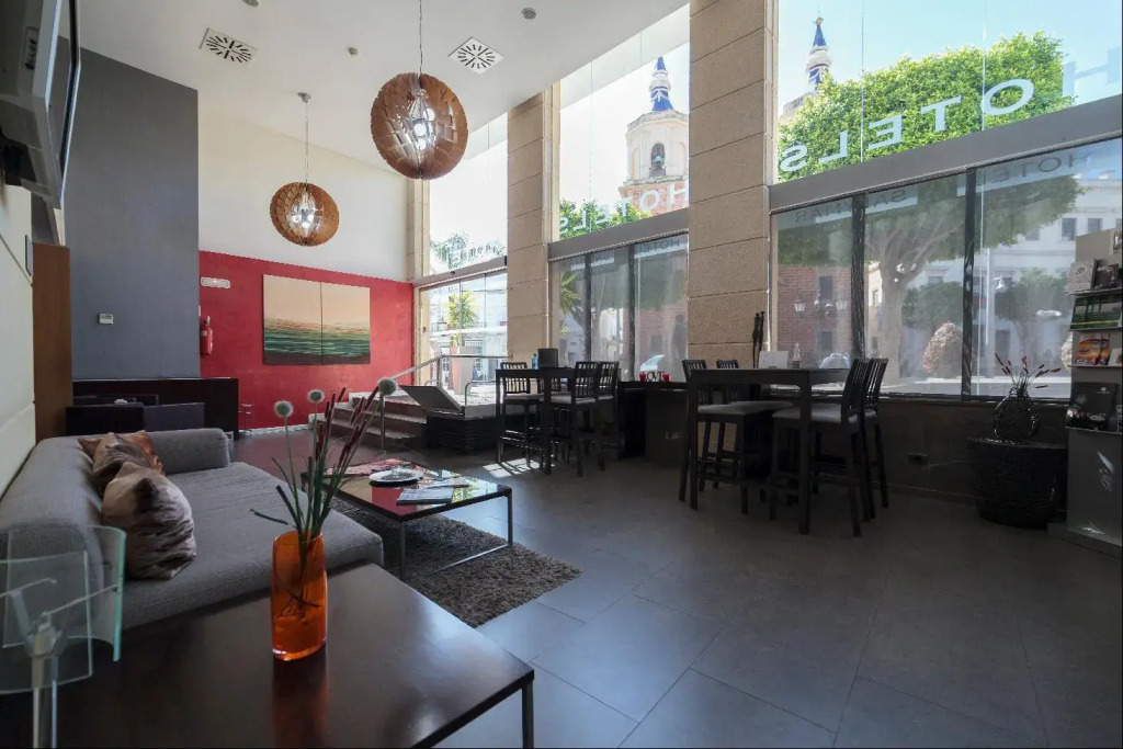 Hotel Salymar