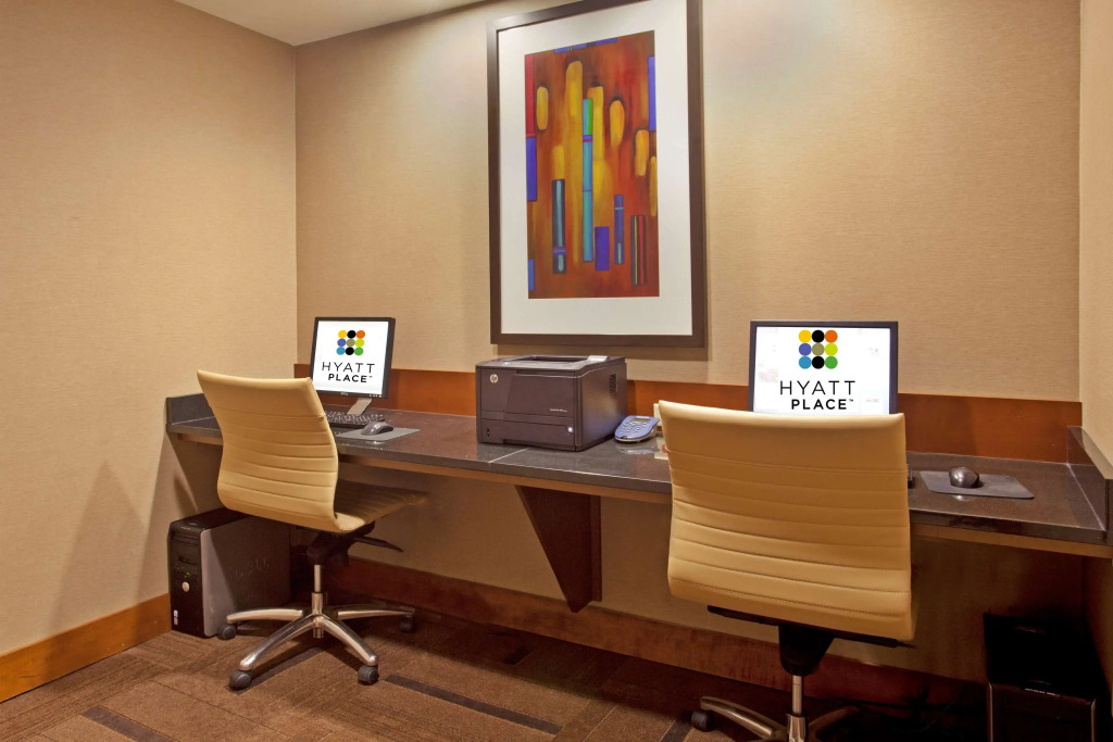 Hyatt Place Atlanta Airport North
