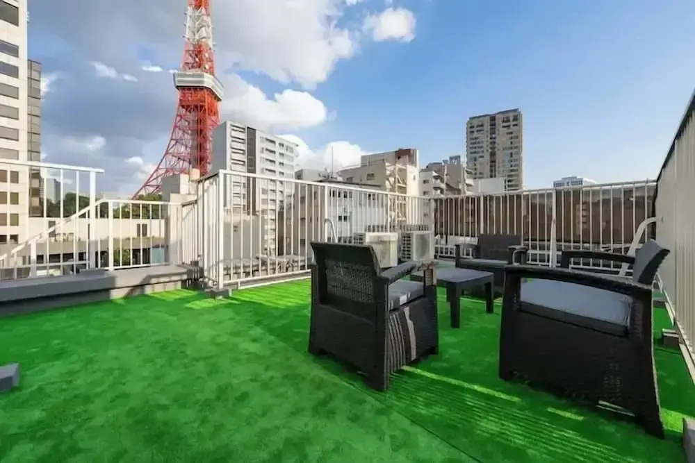 Villa Mitamura 301