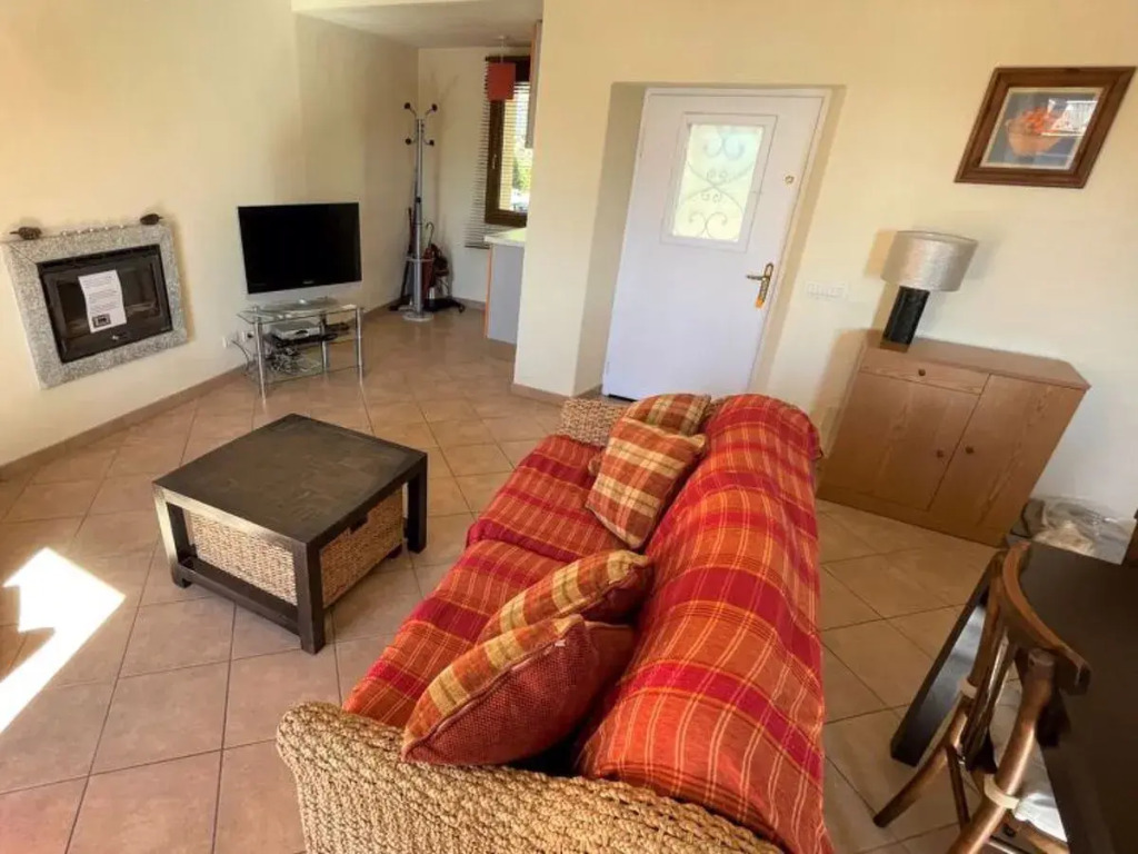 Holiday Home Monte Tabor by Interhome