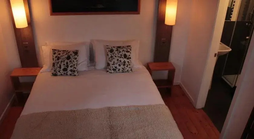 Pichilemu Surf Hotel