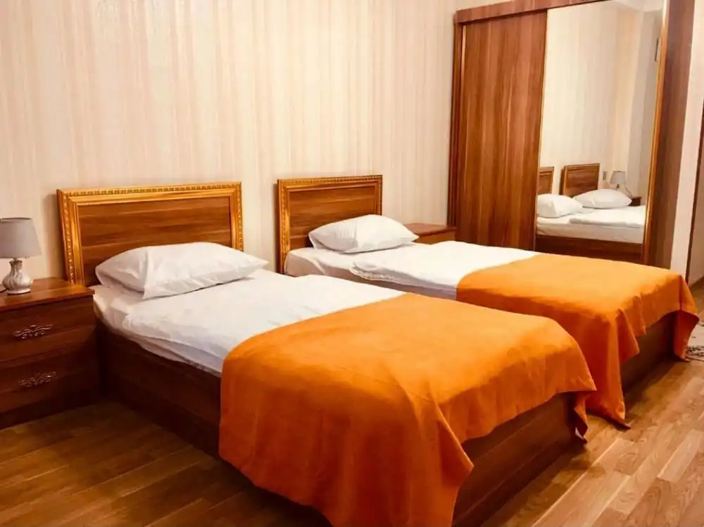 Ariva Center Hotel