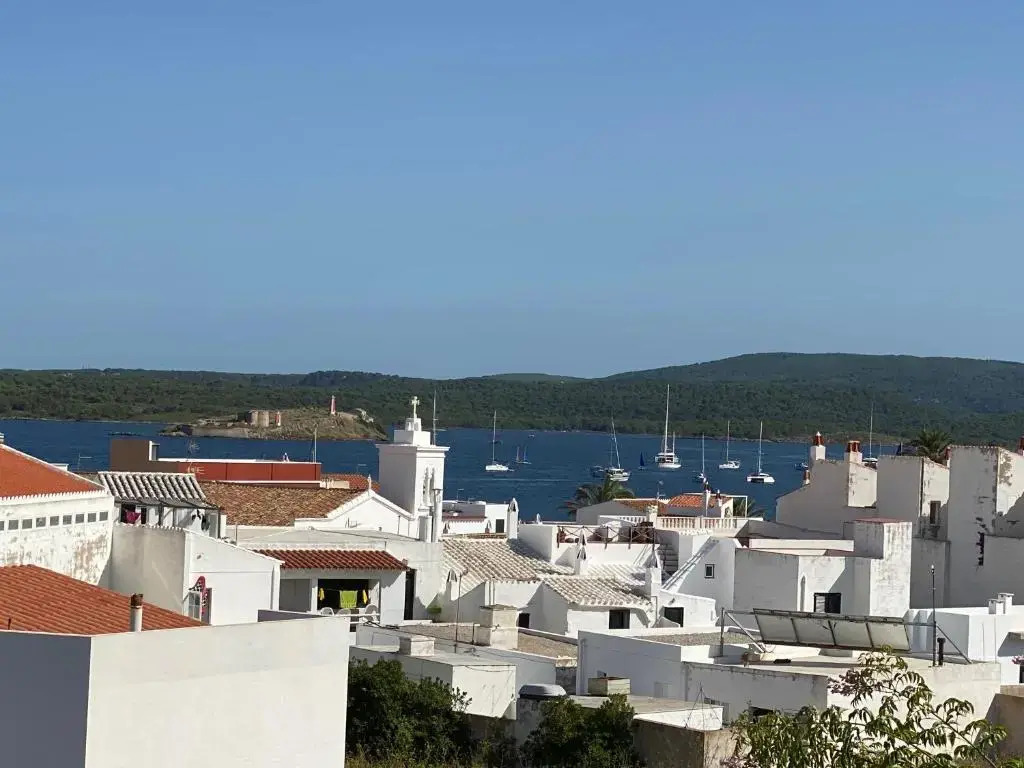 ES BERRY 3 by SOM Menorca
