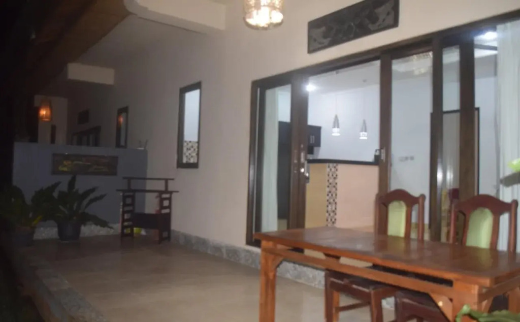 Cuan House Ubud