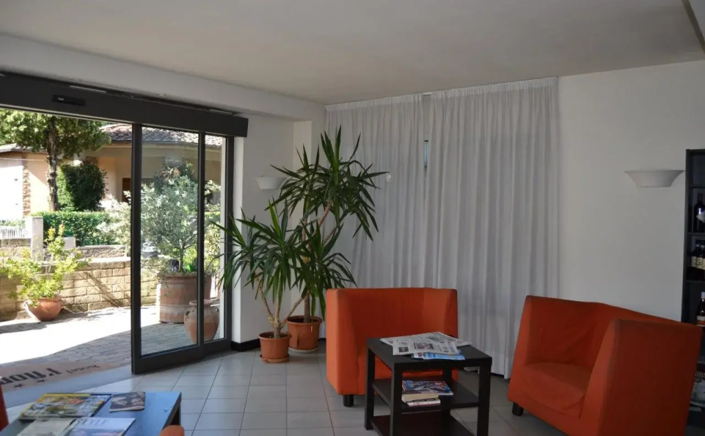 Hotel I Fiorino