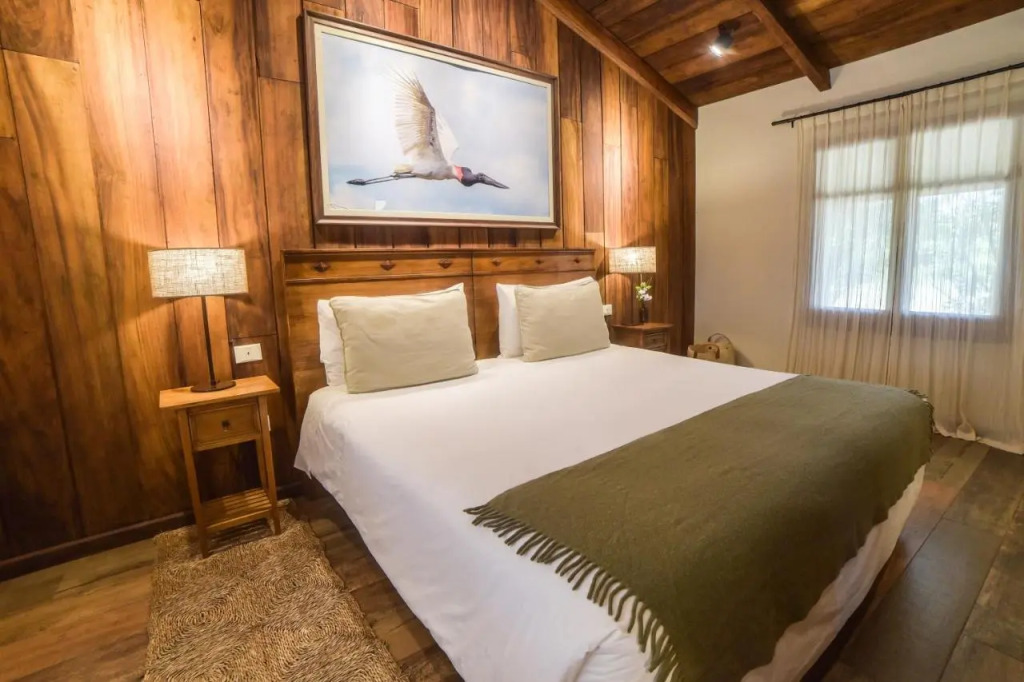 El Tránsito Hotel Boutique