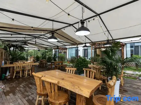 Yuanzhu Guesthouse