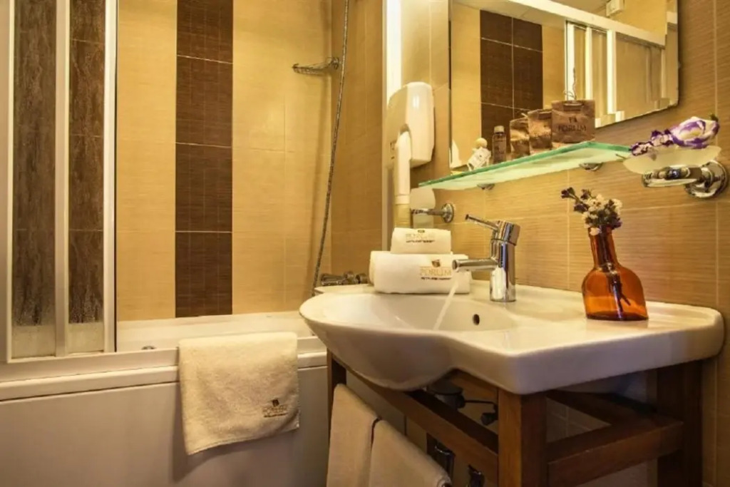 Antique Forum Hotel "Self Check-in" Stara Zagora
