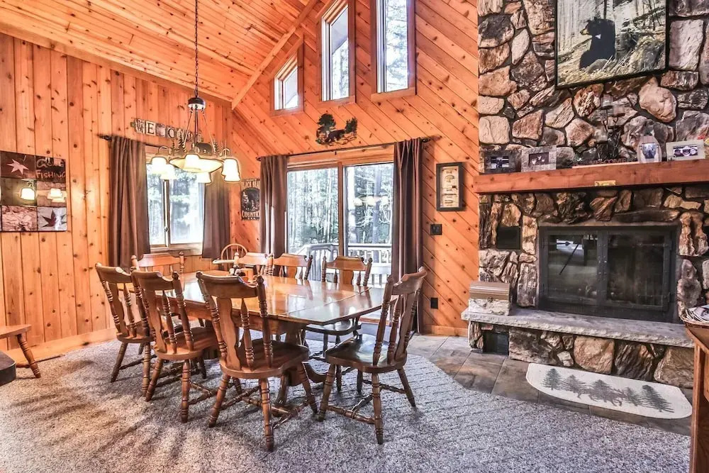 Eaglet - Elbert's - 4 Br Home