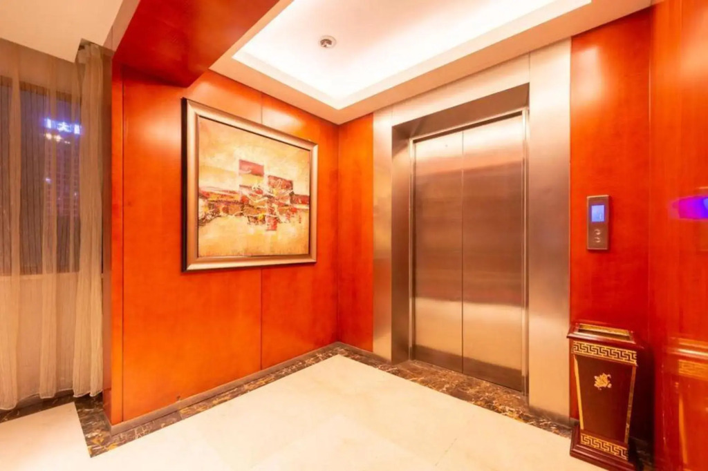 Jinpu Hotel