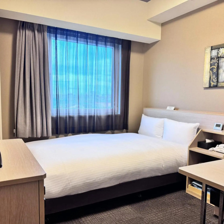 Hotel Route Inn Isehara Ooyama Inter -Kokudo 246 Gou