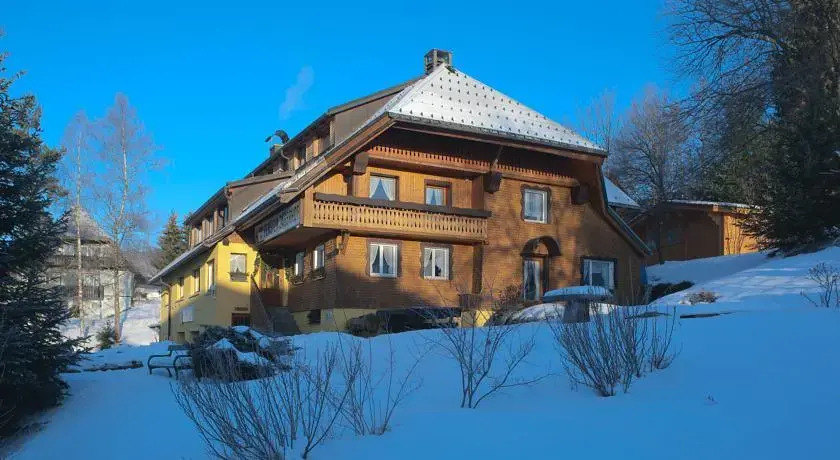 Pension Jägerhof