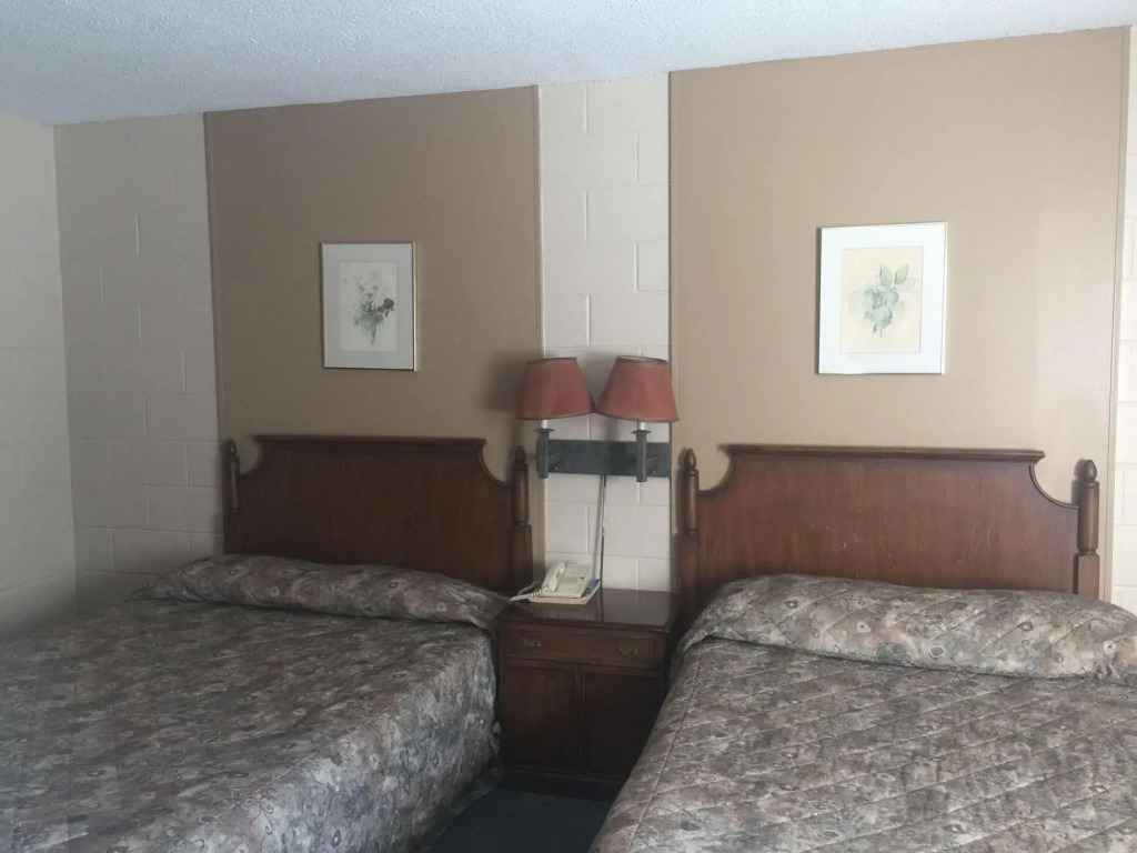 Motel Du Parc, Gatineau