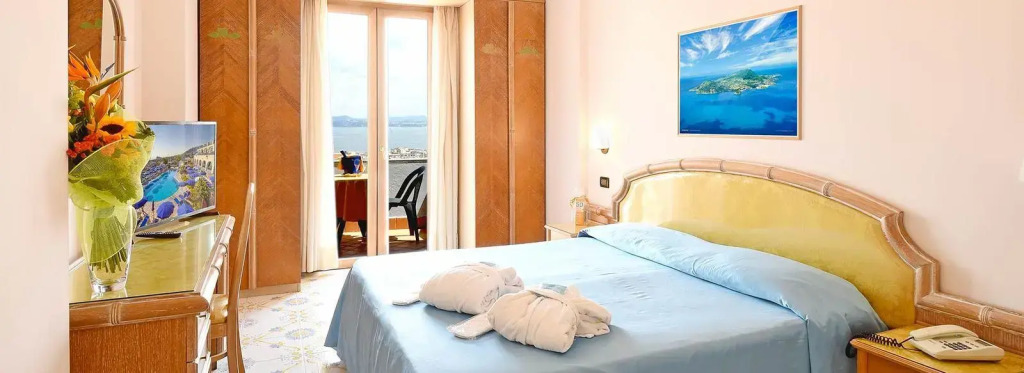 Hotel Terme President