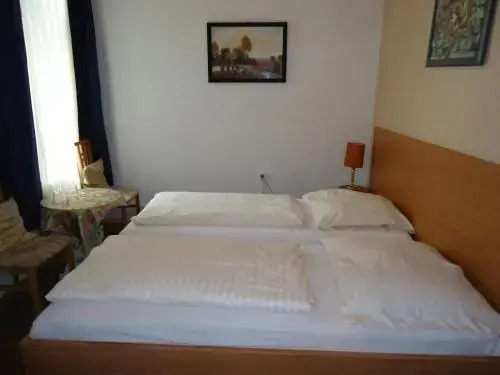 Hotel Garni Nord